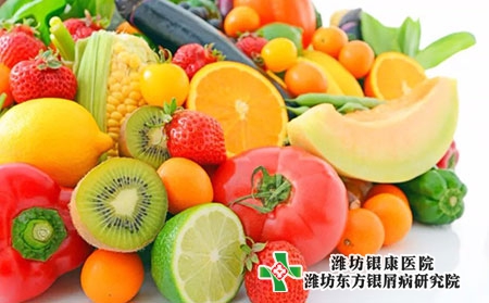 淄博牛皮癣医院二月二注意饮食健康